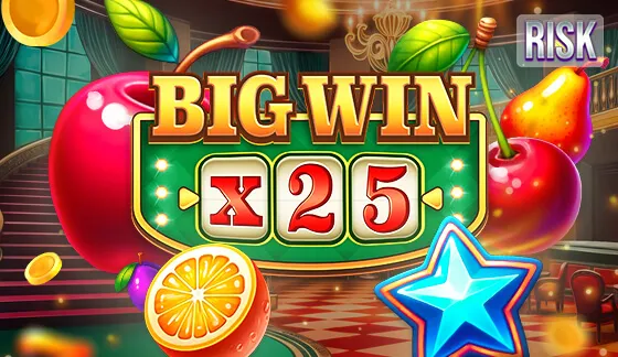 Баунти casino slot